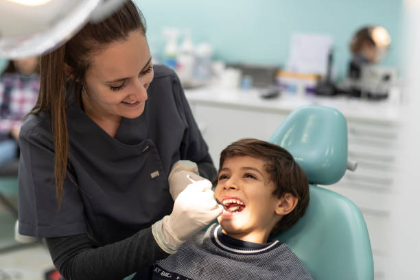 Best Emergency Denture Repair in Buckeystown, MD