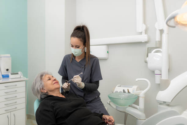 Fast & Reliable Emergency Dental Services in MD