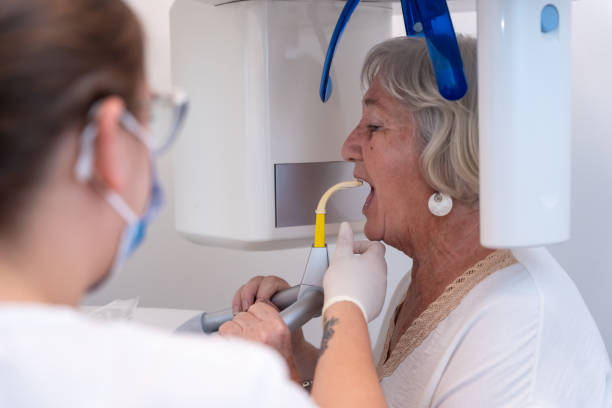 Best Emergency TMJ Treatment in Buckeystown, MD