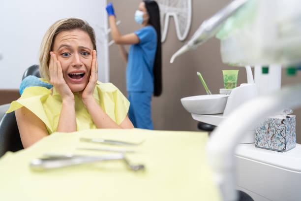 Best Emergency Treatment for Dental Infections or Abscesses in Buckeystown, MD